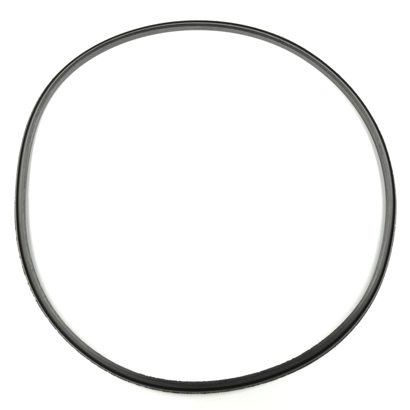 Dichtung für Scheinwerfer-Zierring Fiat 124 Spider (66-78), 1500 Cabrio