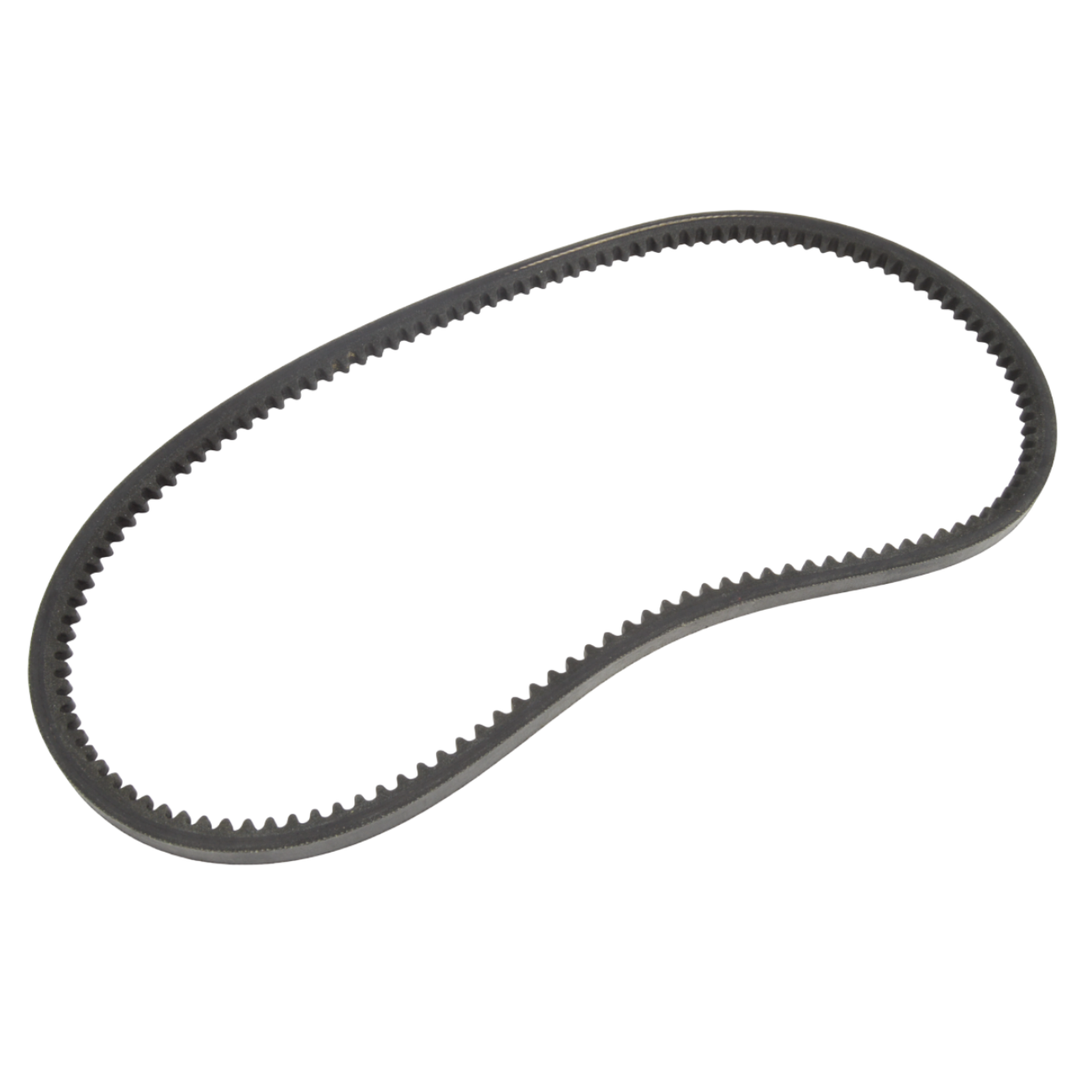 Keilriemen (10x800 mm) Fiat 124, 126, 127, 500, 850