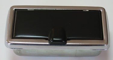 Ashtray Fiat 500 - Fiat 500 Giardiniera - Fiat 126