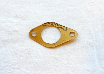 Ansaugkrümmerdichtung Fiat 1500 L, 1500 Cabrio 118 K