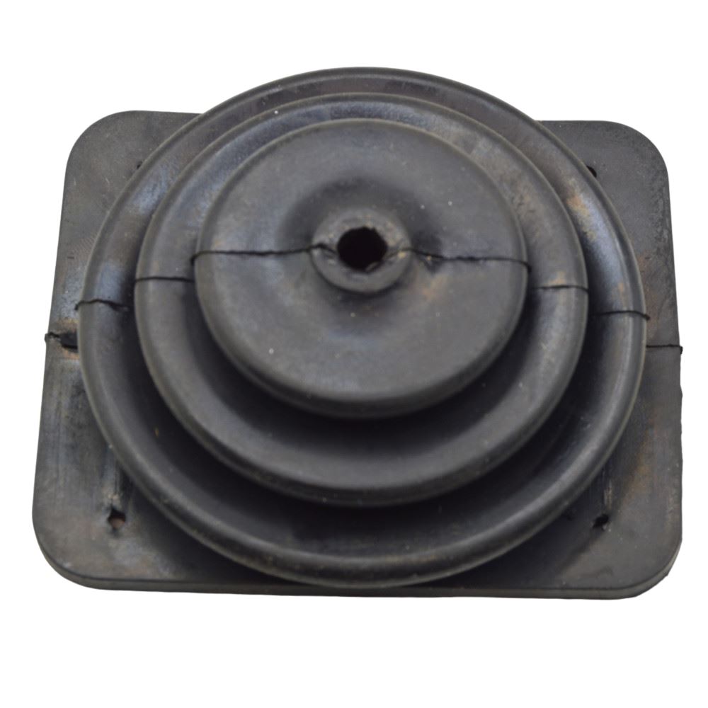Gearstick boot Fiat 500 - Fiat 126