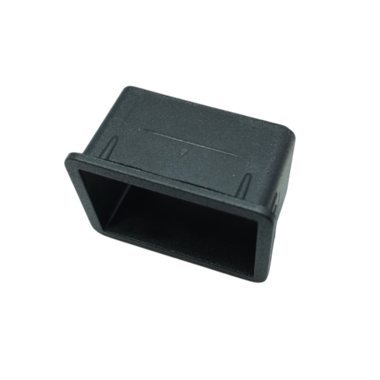 Cadre pour interrupteur de feux de détresse Fiat 124 Spider (72-78)