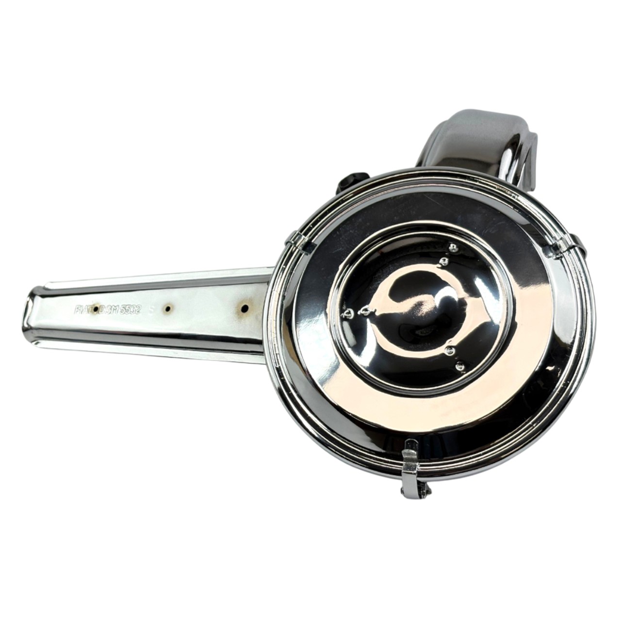 Boîtier de filtre à air original Fiat 850 N, S