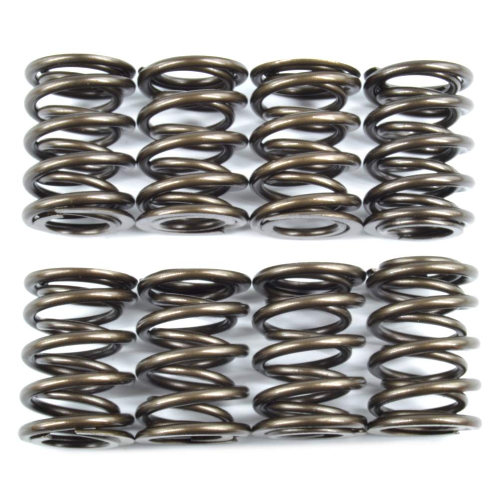 Ventilfeder Sport Satz innen und Außen Fiat 124 Spider, Coupé, 125, X 1/9