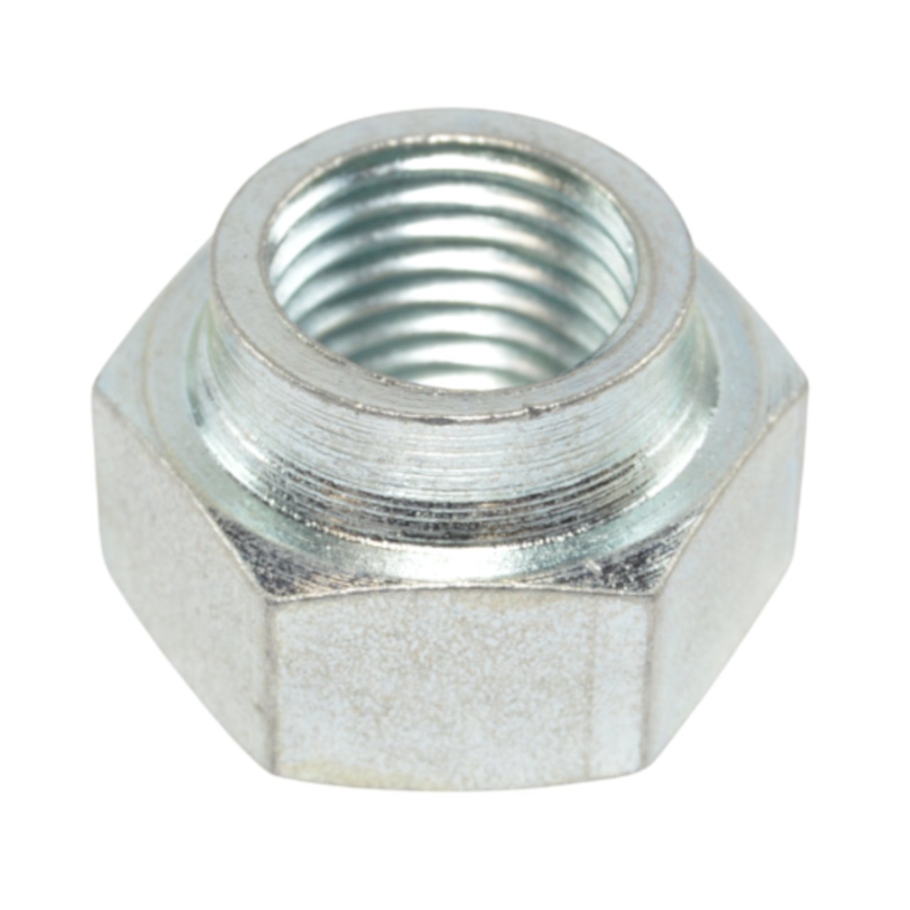 Dado per cuscinetto ruota anteriore Fiat 500 - Fiat 126 - Fiat 600 - Fiat 850 (filettatura destra)