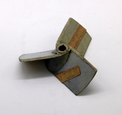 Lüfterrad Fiat 1100 D