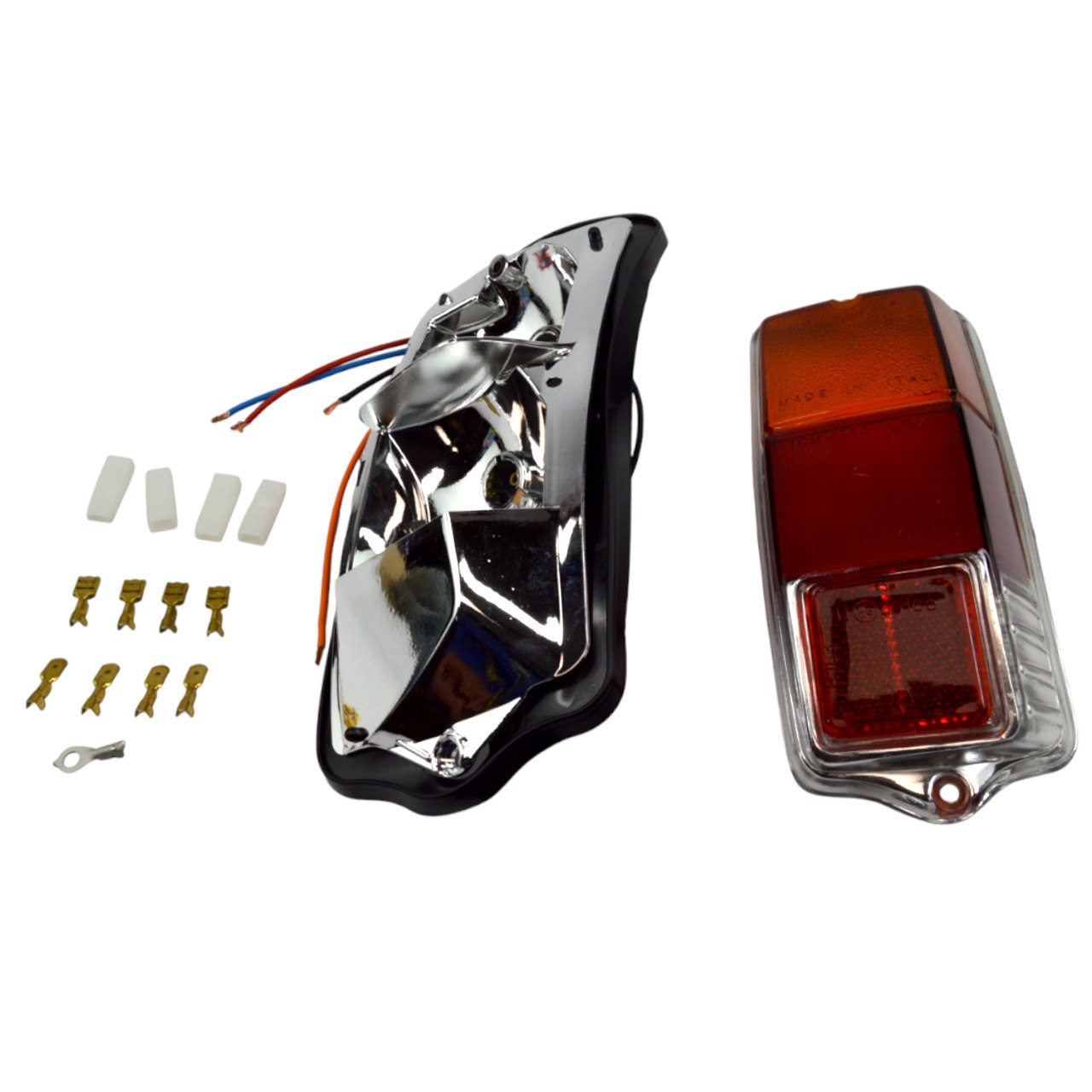 Rückleuchte rechts ALTISSIMO Fiat 500 F/L/R