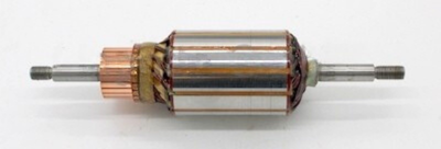 Lichtmaschinen-Anker Fiat 500 D/F/L/R, Fiat 126