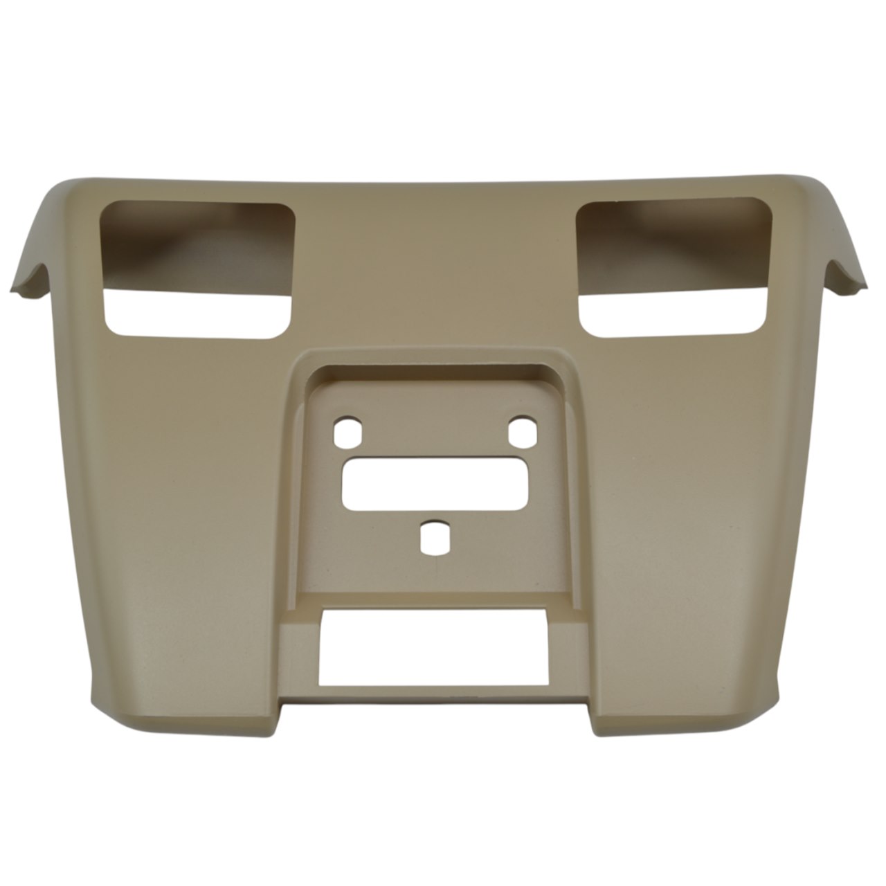 Blende für Innenraumleuchte beige Mercedes-Benz R129, A124