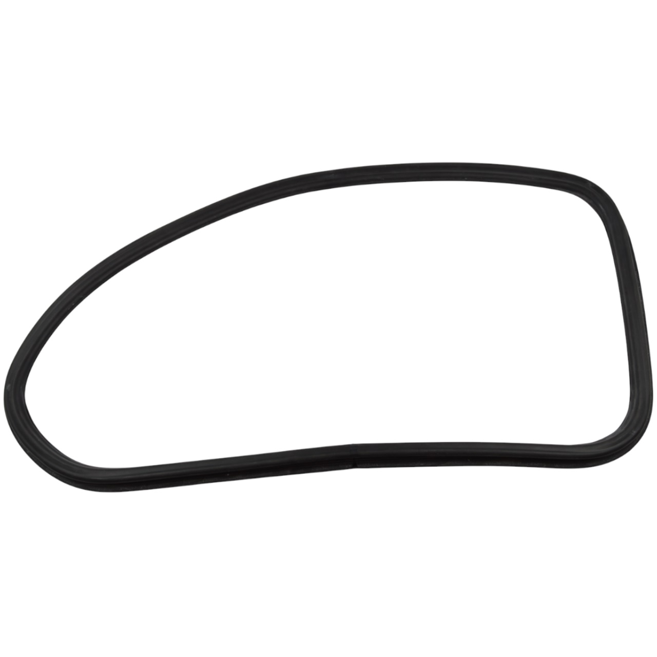 Dichtung für Seitenscheibe hinten links Fiat 600 D