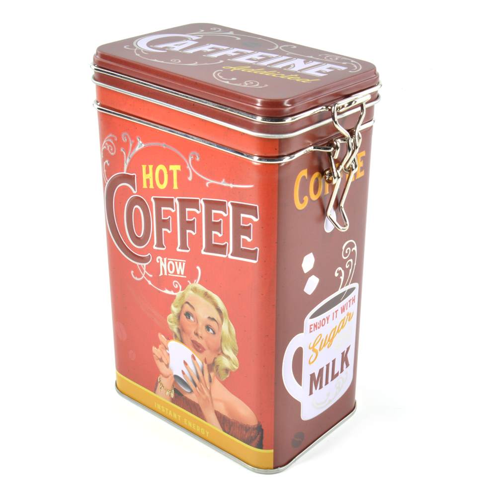 Aromadose "Hot Coffee Now"