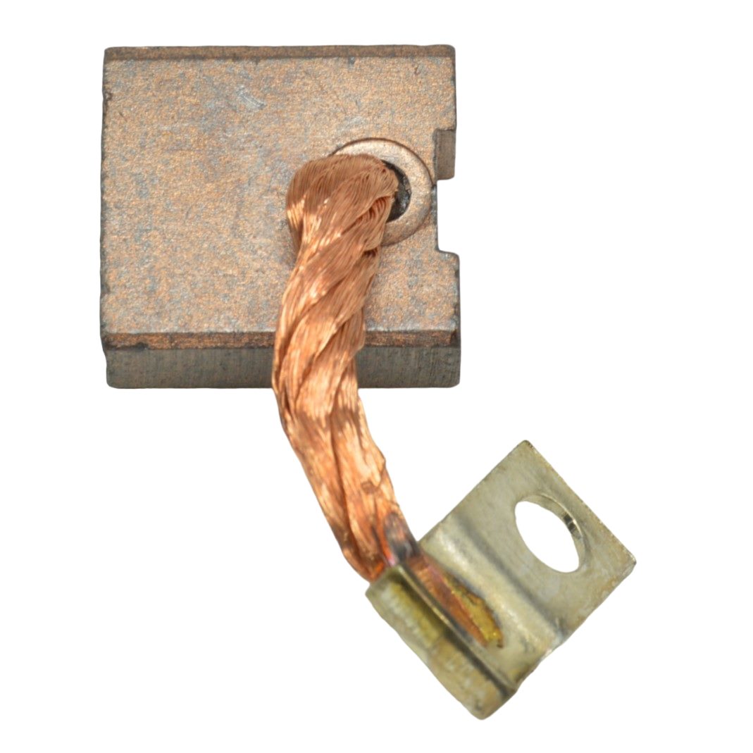 Anlasserkohle Fiat 500, Fiat 126, Fiat 600, Fiat 850, Fiat 1100