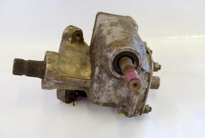 Lenkgetriebe Fiat 600 Multipla (+120€ Pfand) (generalüberholt)