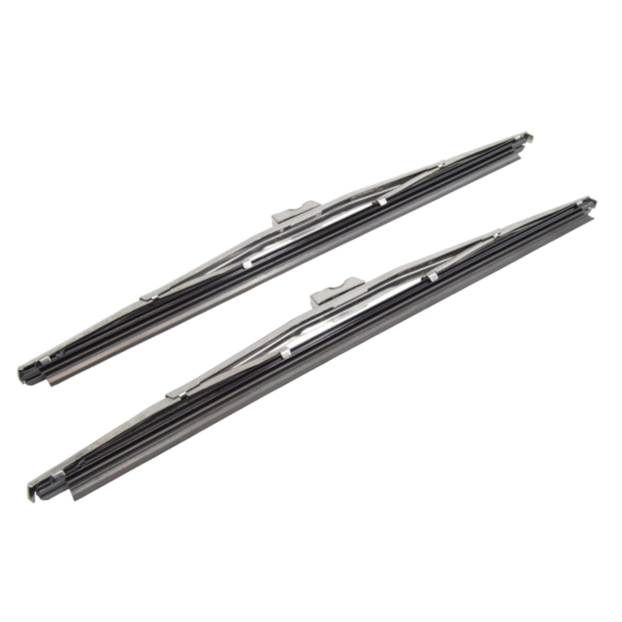 Wischerblätter Satz Fiat 500 N, 600 D, Lancia Appia, Bianchina, Alfa Romeo Giulietta