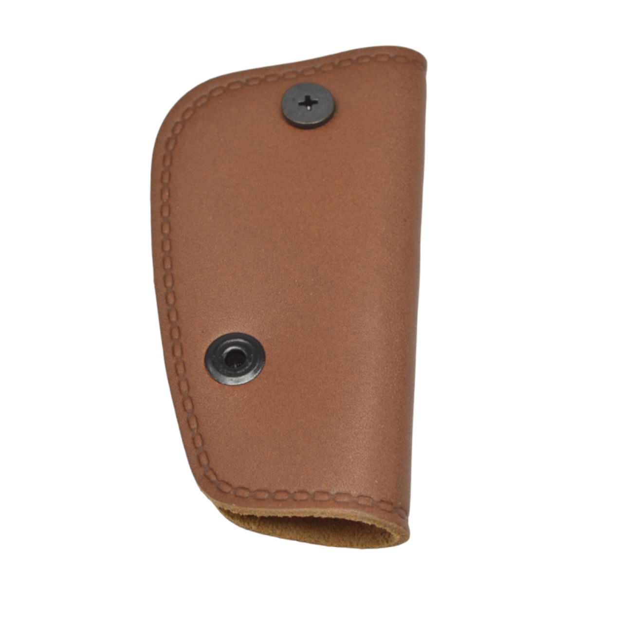 Estuche para llaves marrón Mercedes-Benz