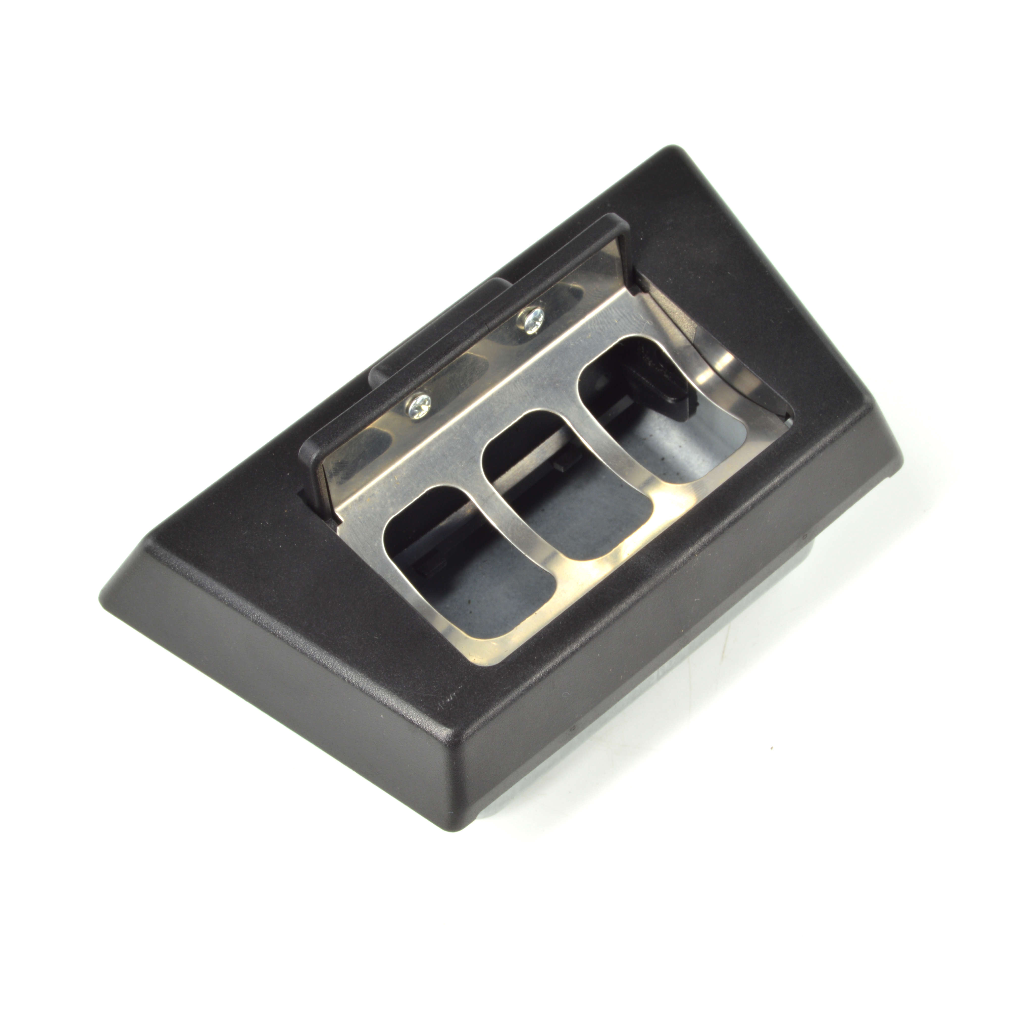 Aschenbecher Fiat 124 Spider DS