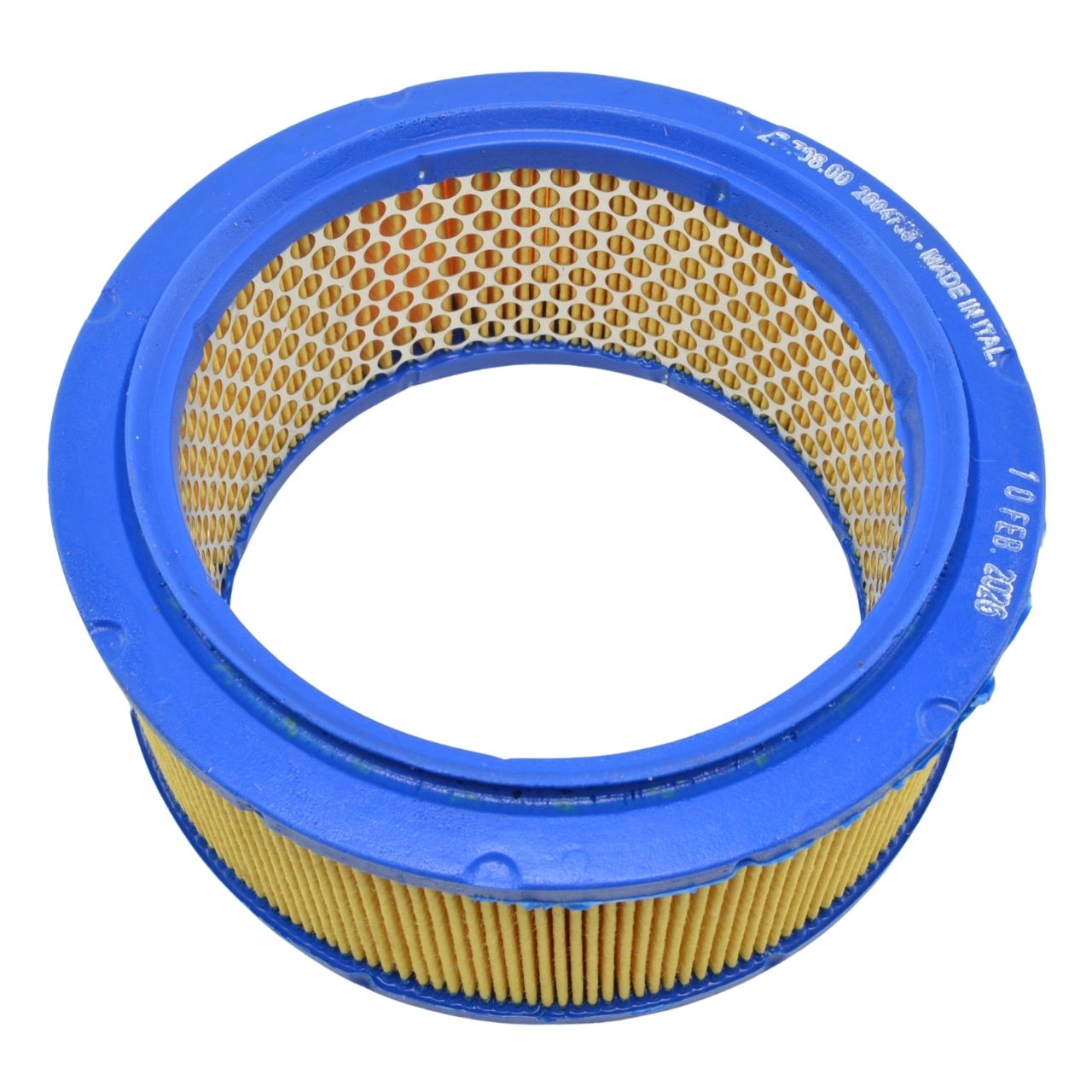 Luftfilter Fiat 1100 D / 1500 Cabrio / 124 N