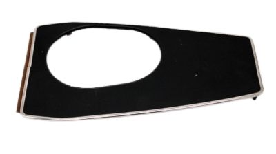 Abdeckung der Mittelkonsole Fiat 124 Sport Coupe