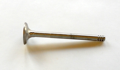 Auslassventil Fiat 127 - Lancia A 112