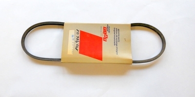 Keilriemen 9.5 x 895 Fiat 1500 - Fiat Dino