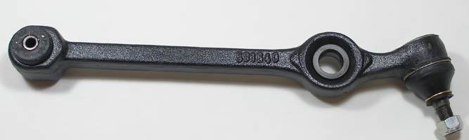 Draagarm voorzijde Fiat 128 t/m 03/1978