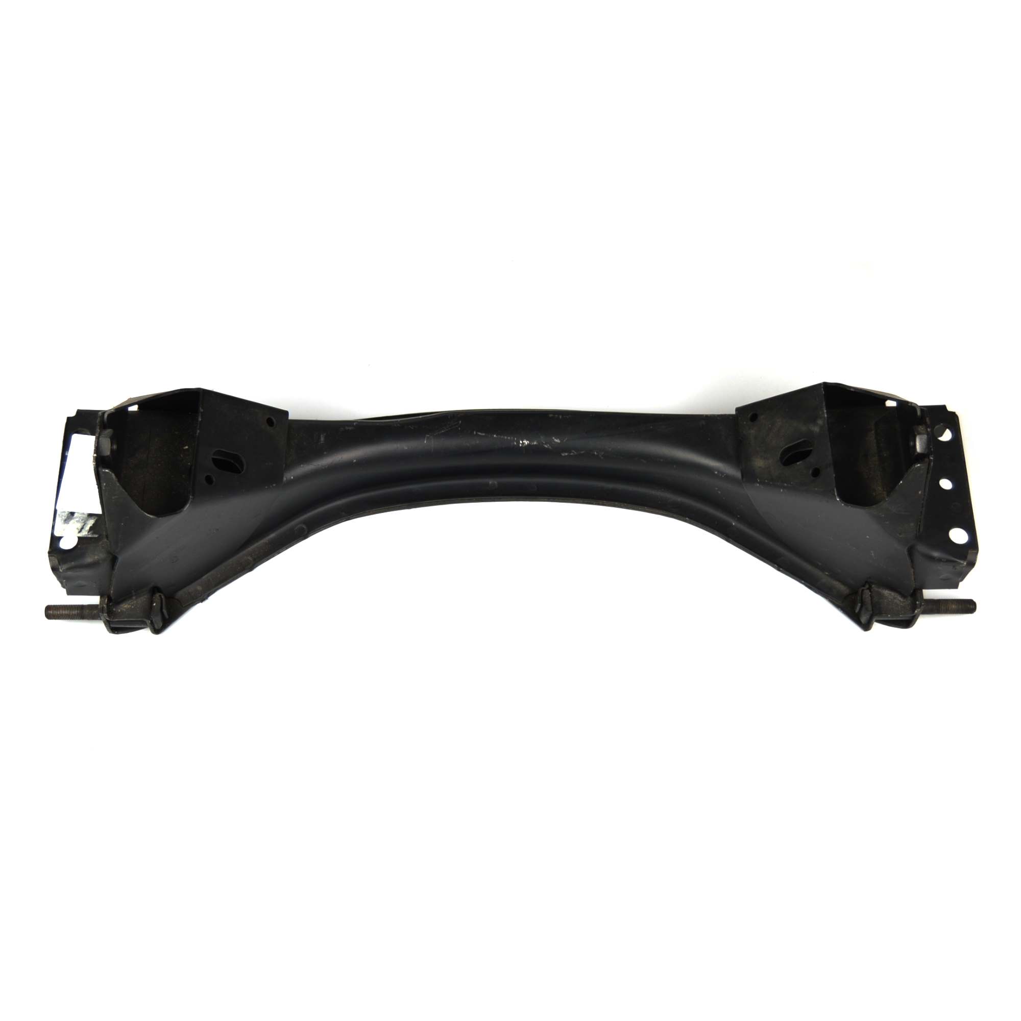 Achsträger Fiat 124 Spider AS-BS-CS (66-78), Coupé AC-BC-CC (Achskörper, Motortraverse)