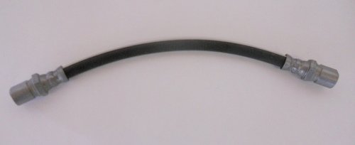 Bremsschlauch hinten Fiat Dino 2400