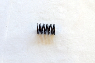 Ventilfeder außen Fiat 850 Sport - Fiat 127 - Lancia A 112