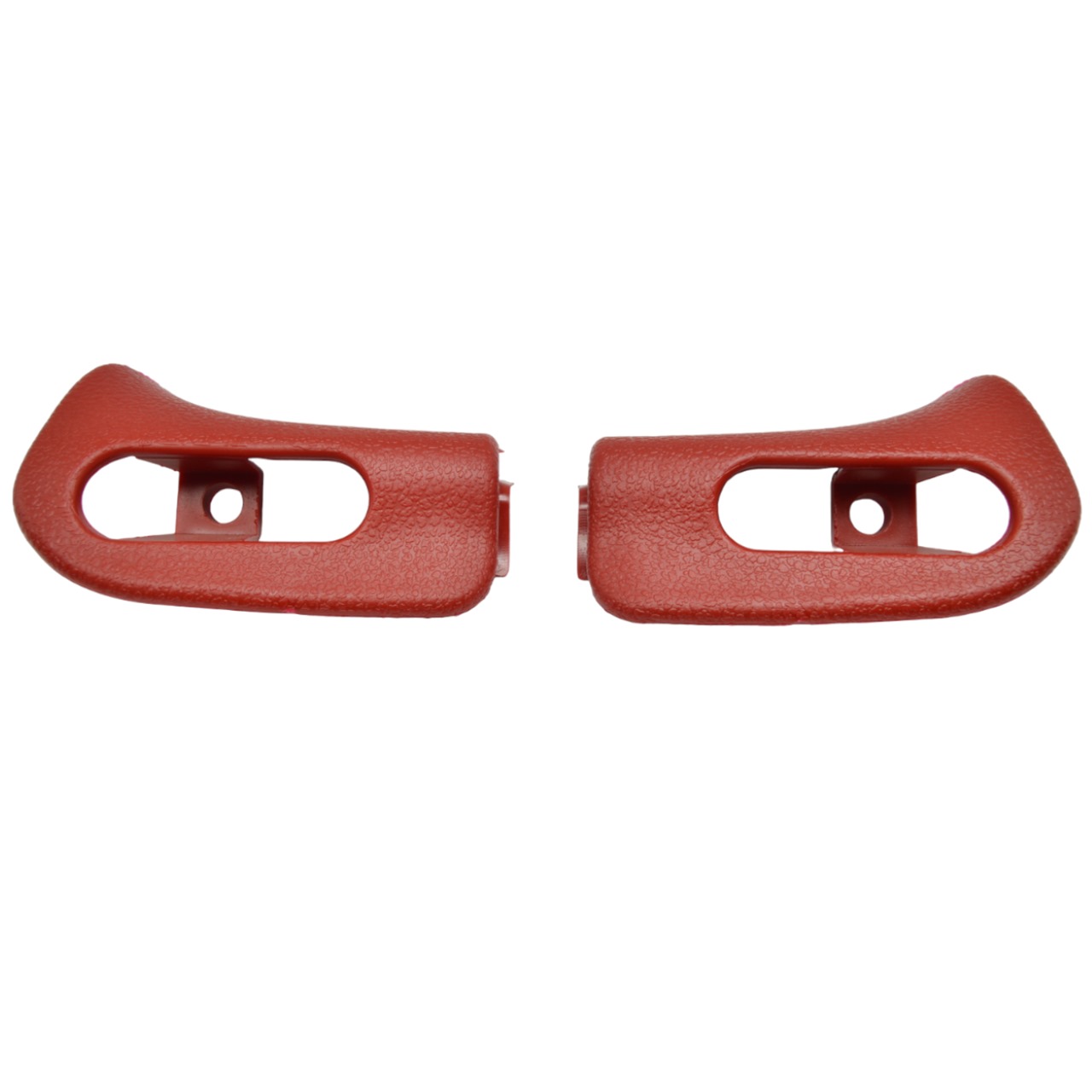 Kit de clips pour pare-soleil rouge Mercedes-Benz R129