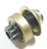 Anlasser-Ritzel Fiat 1500 C/L - Fiat 2300