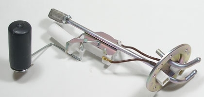 Tank sender Fiat 126 - Fiat 126 P - Fiat 126 Bis