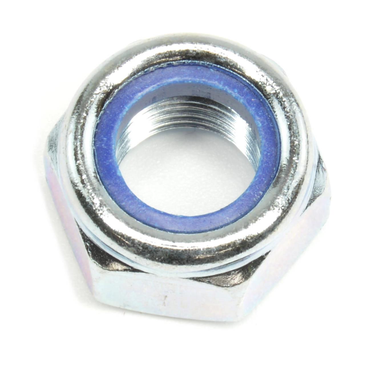 Mutter M12x1,25 selbstsichernd