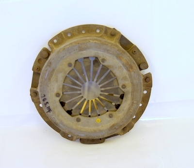 Kupplungsdruckplatte Fiat 128 - Fiat 124 N/S