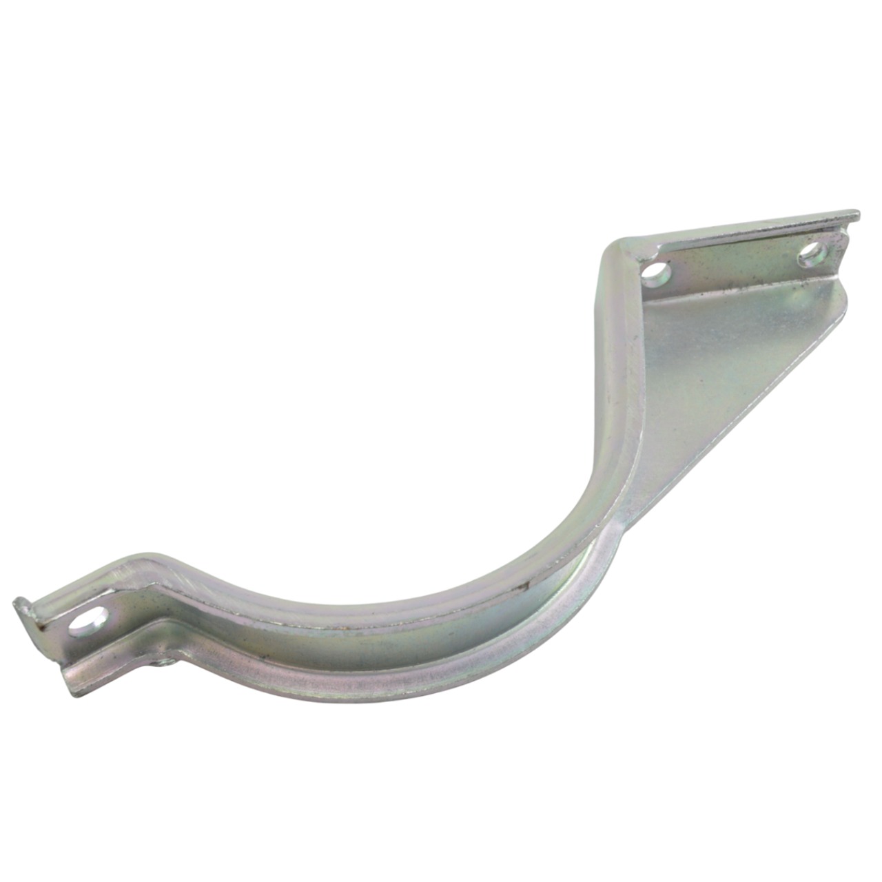 Exhaust bracket upper reinforced version Fiat 500 R, 126-P