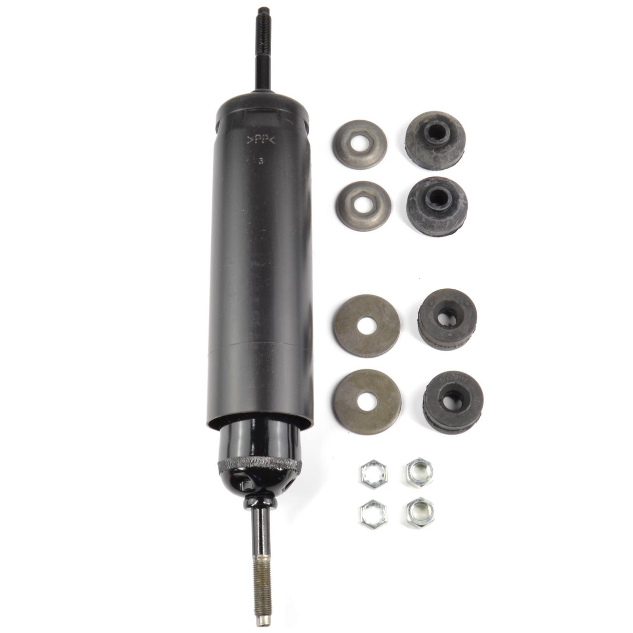 Ammortizzatore anteriore Fiat 600 D dal 03/64