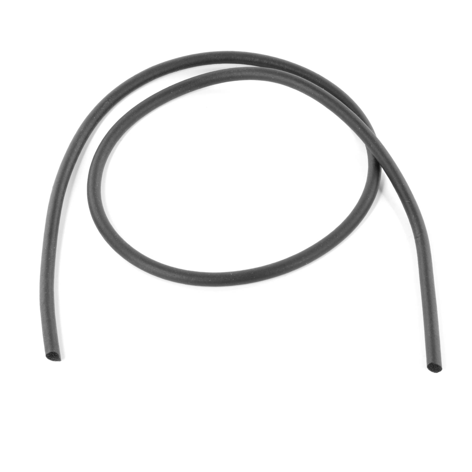 Front lamp cap gasket Fiat 124 Spider (75-85)