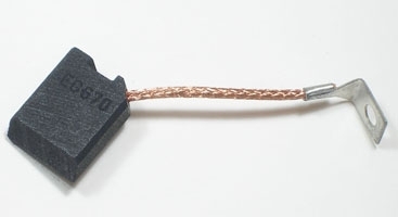 Lichtmaschinenkohle Fiat 500 - Fiat 126 - Fiat 850