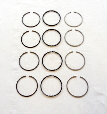 Kolbenringsatz 72 mm +0,4 Fiat 1100-1200-1300 (ab 1961)
