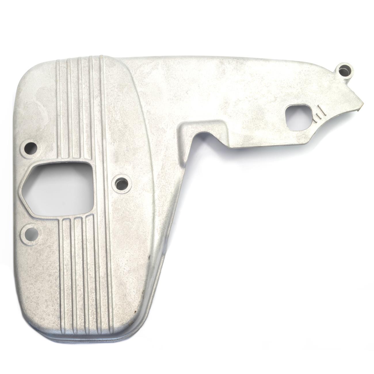 Timing belt cover 1608 ccm Fiat 124 Spider, 124 Coupé, Fiat 125 S (2nd series)