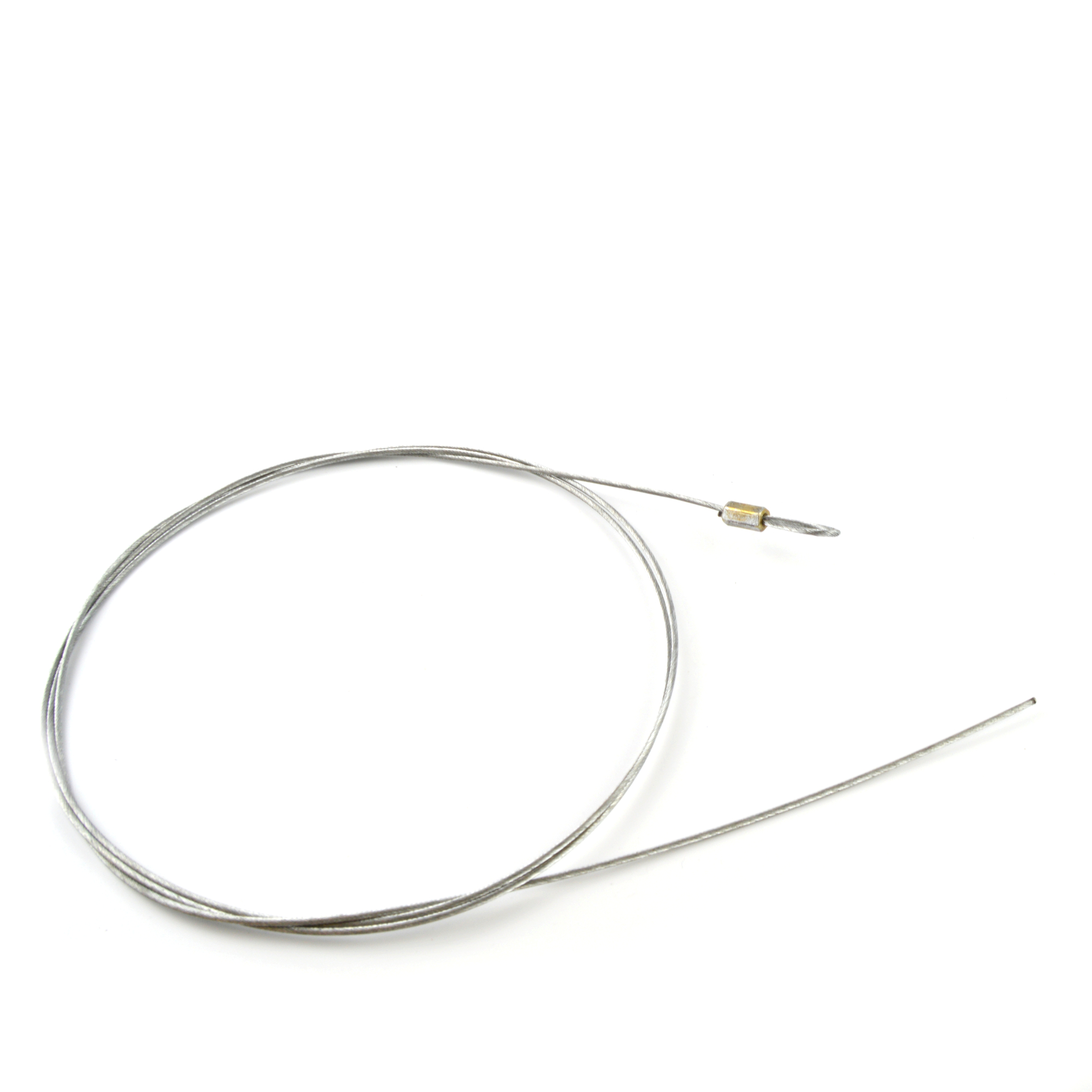 Spannseil für Verdeck Fiat 124 Spider, 850 Spider