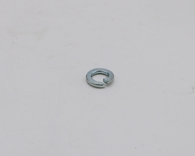 Federring 8 mm