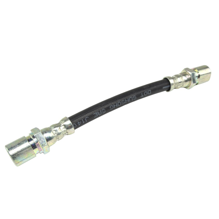 Bremsschlauch Mitte Fiat 130