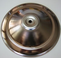 Radkappe Fiat 500 N/D/F/R