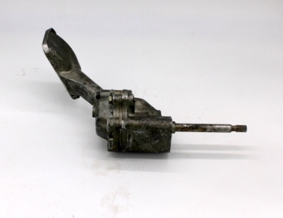 Bomba de aceite Fiat X 1/9