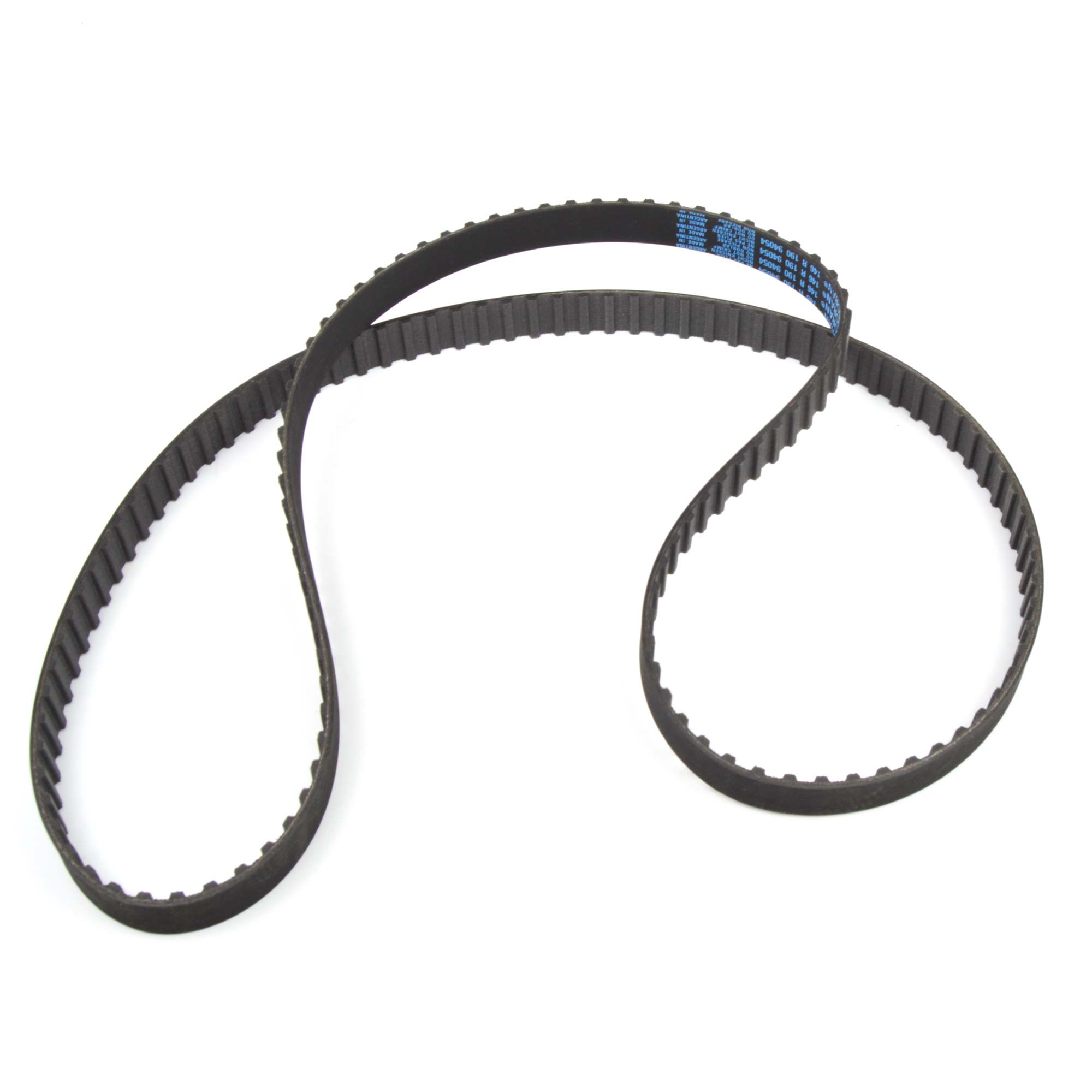 Correia dentada Fiat 124 Spider 1600-1800 (72-78), 124 Coupé 1800, Fiat 125 Premium (146 dentes)