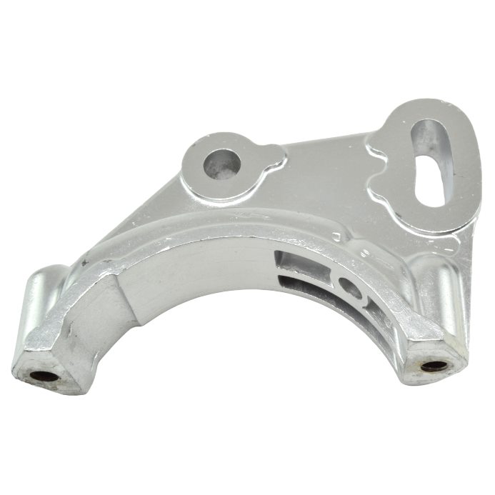 Bearing bracket for alternator Fiat 850