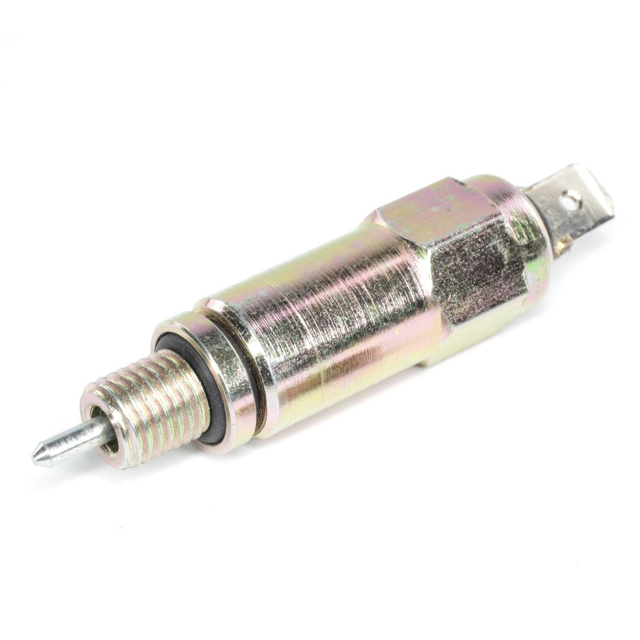 Abschaltventil Vergaser 34 ADF Fiat 124 Spider