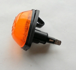 Blinkleuchte seitlich Fiat 126