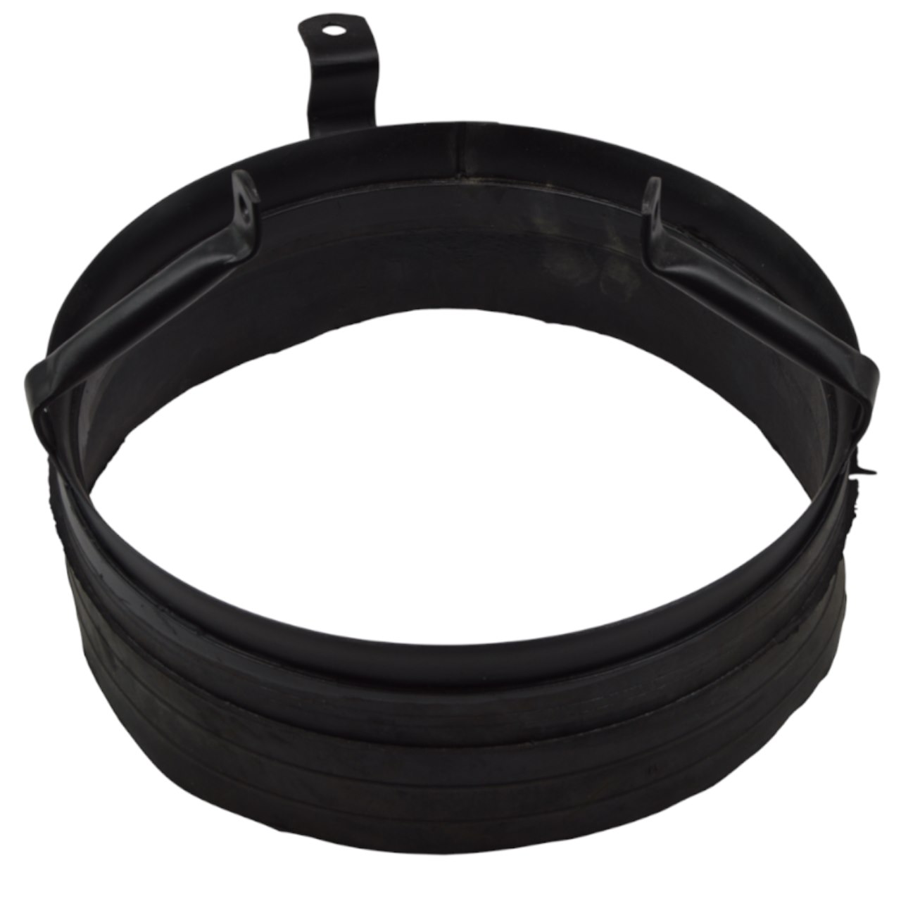 Leitblech für Lüfterrad Fiat 600 D