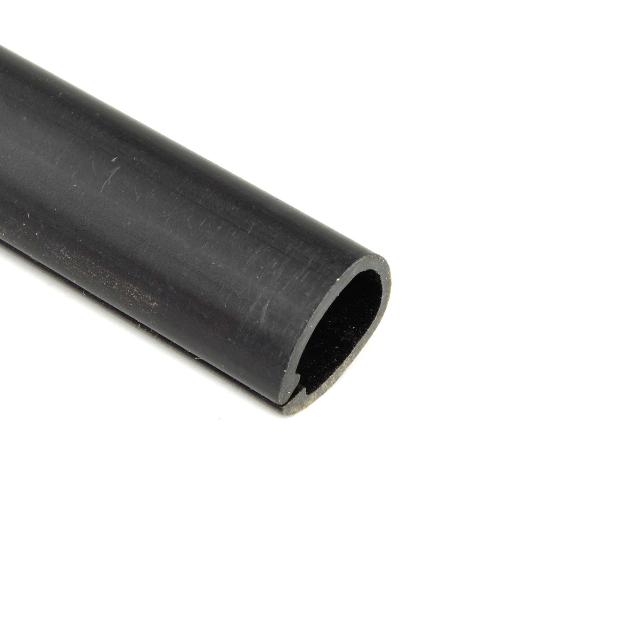 Kantenschutz am Verdeckspriegel innen hinten 124 Spider